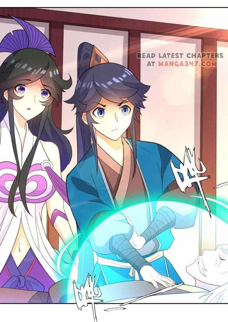 First Class Family Chapter 45 Gambar 28
